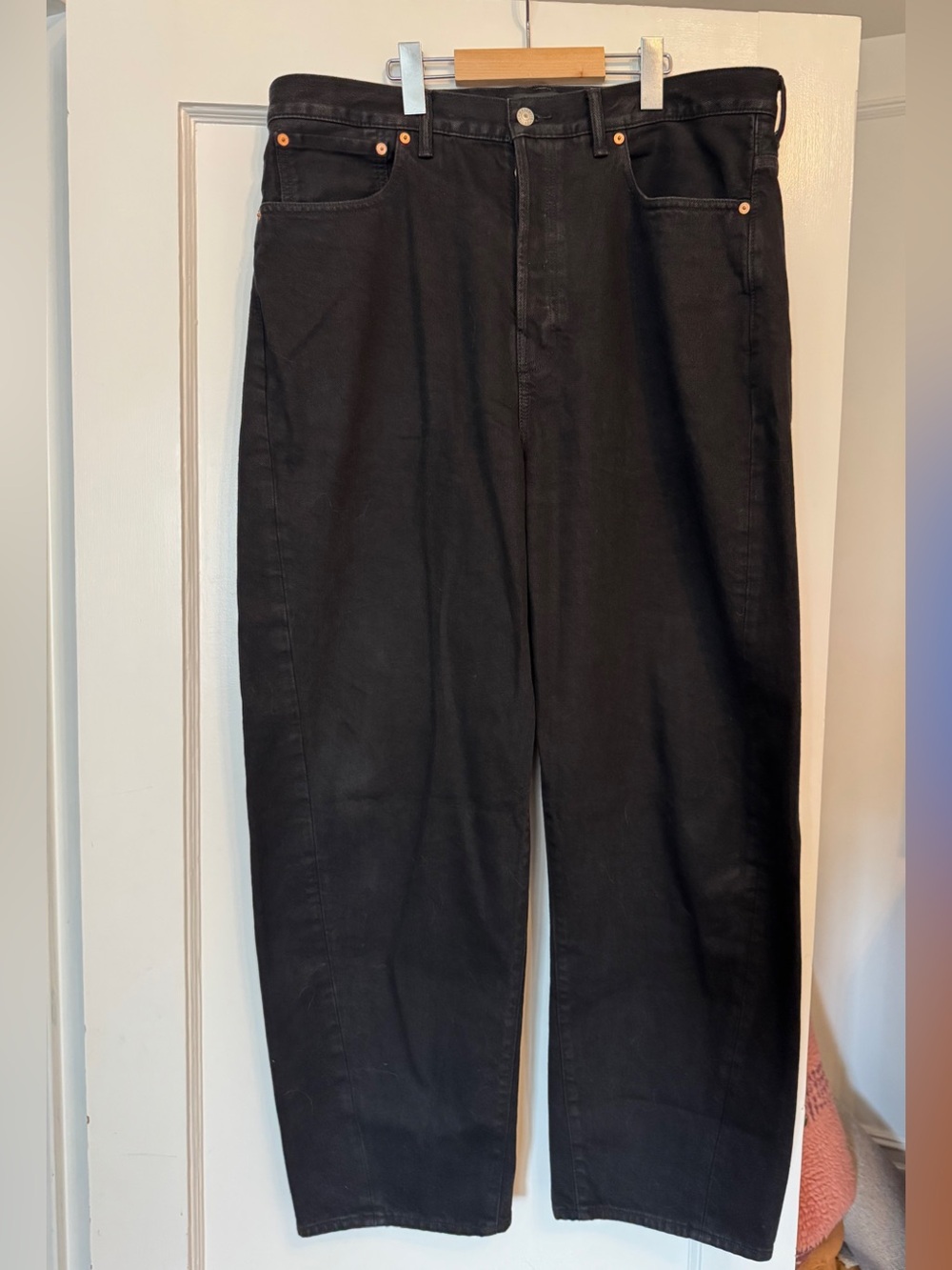 Madewell Men's Arc Jeans